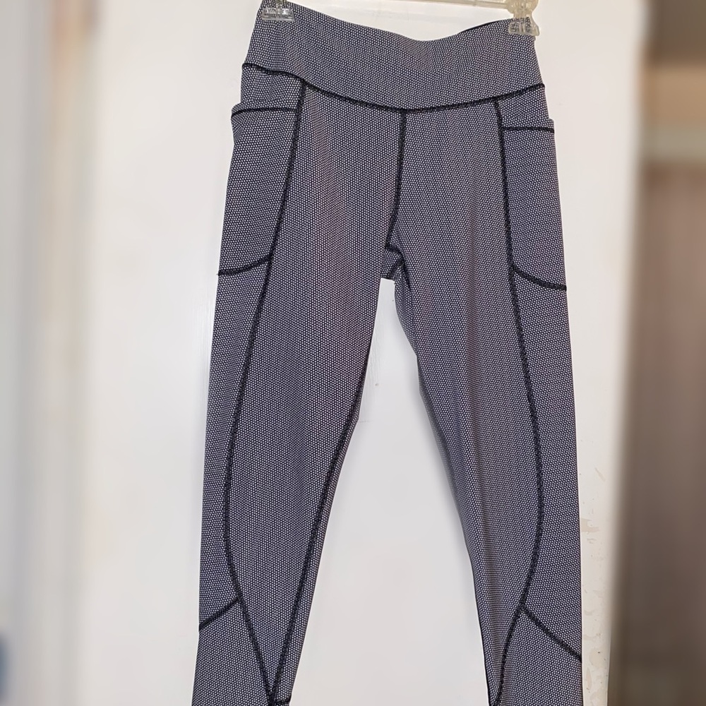 yoga/workout leggings